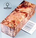 www.acryholz.de - stabilisiertes holz