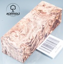 Acryholz - Stabilisiertes Griffmaterial