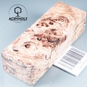 Acryholz - Stabilisiertes Griffmaterial