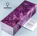 www.acryholz.de - stabilisiertes holz