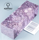Acryholz - Stabilisiertes Griffmaterial