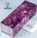 www.acryholz.de - stabilisiertes holz