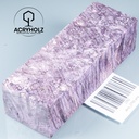 Acryholz - Stabilisiertes Griffmaterial