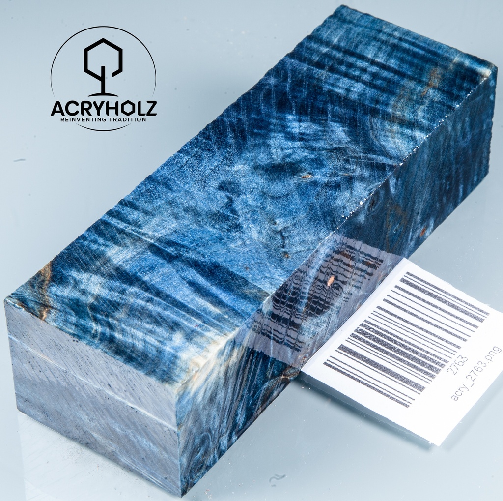 www.acryholz.de - stabilisiertes holz