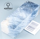 Acryholz - Messergriffe stabilisiert