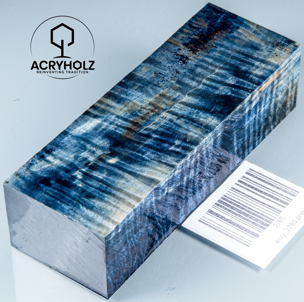 www.acryholz.de - stabilisiertes holz