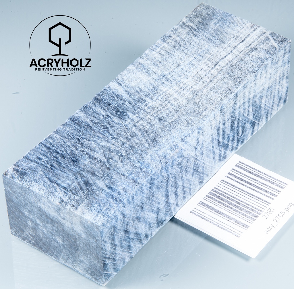 Acryholz - Stabilisiertes Griffmaterial