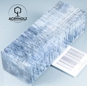 Acryholz - Stabilisiertes Griffmaterial