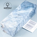 Acryholz - Stabilisiertes Griffmaterial