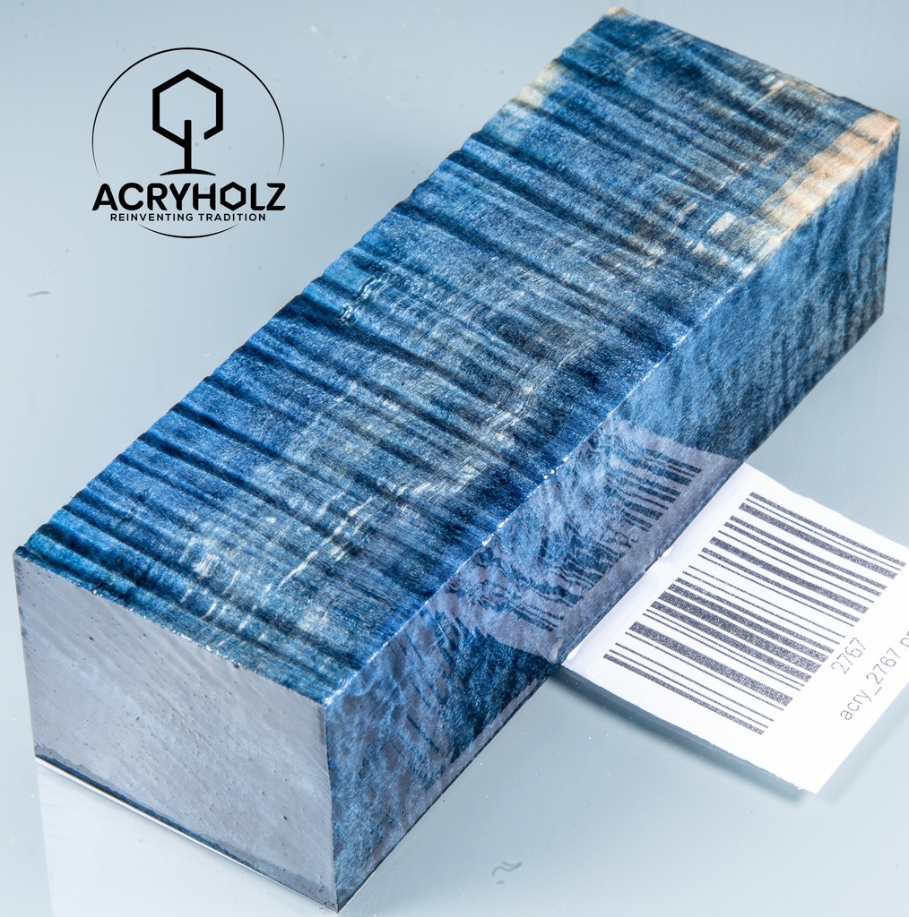 www.acryholz.de - stabilisiertes holz