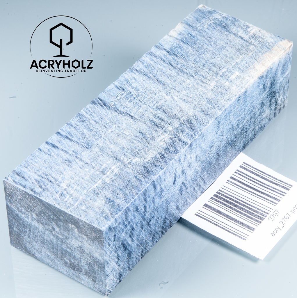 Acryholz - Stabilisiertes Griffmaterial