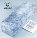 Acryholz - Messergriffe stabilisiert