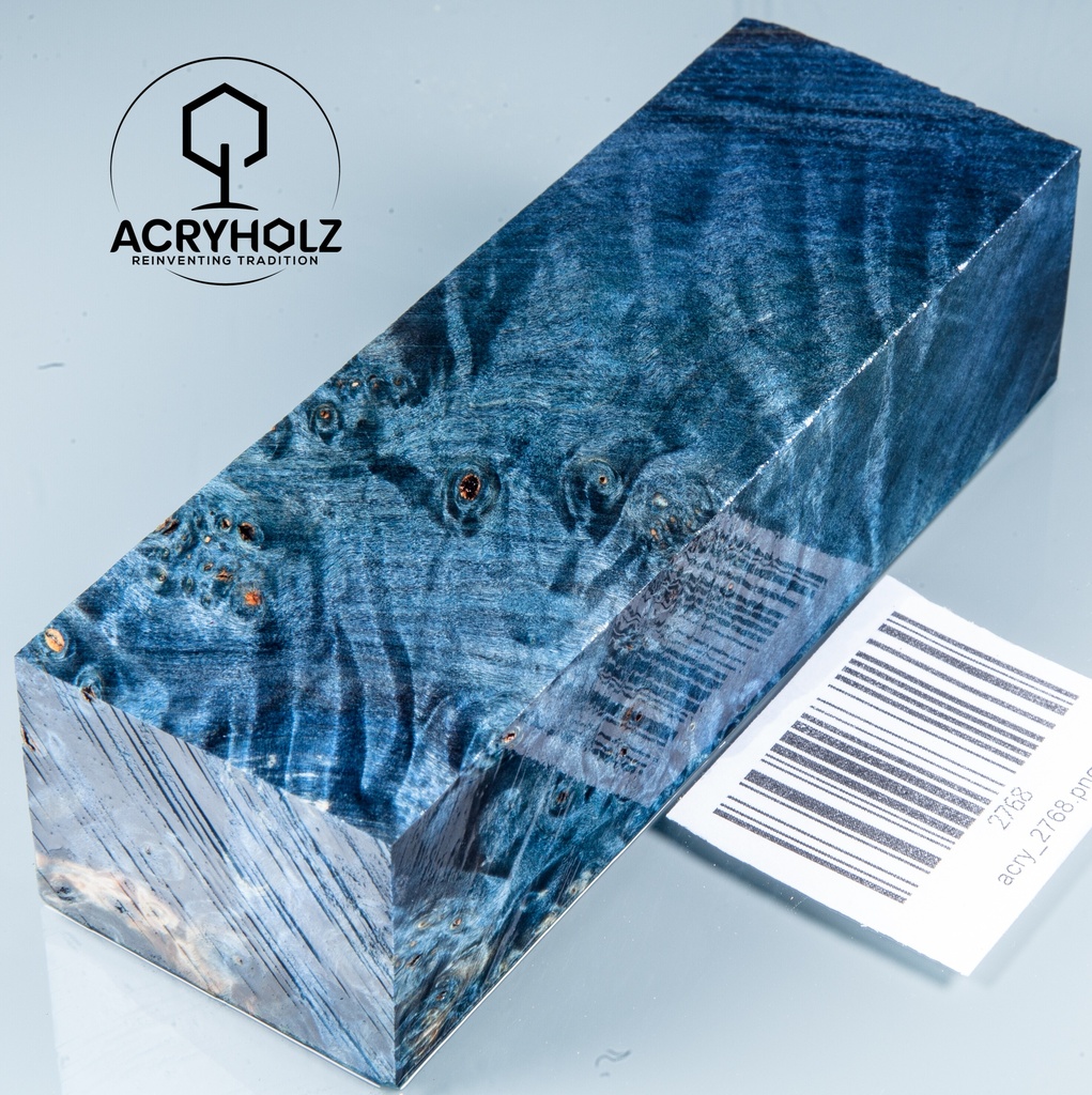 www.acryholz.de - stabilisiertes holz