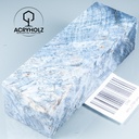 Acryholz - Stabilisiertes Griffmaterial