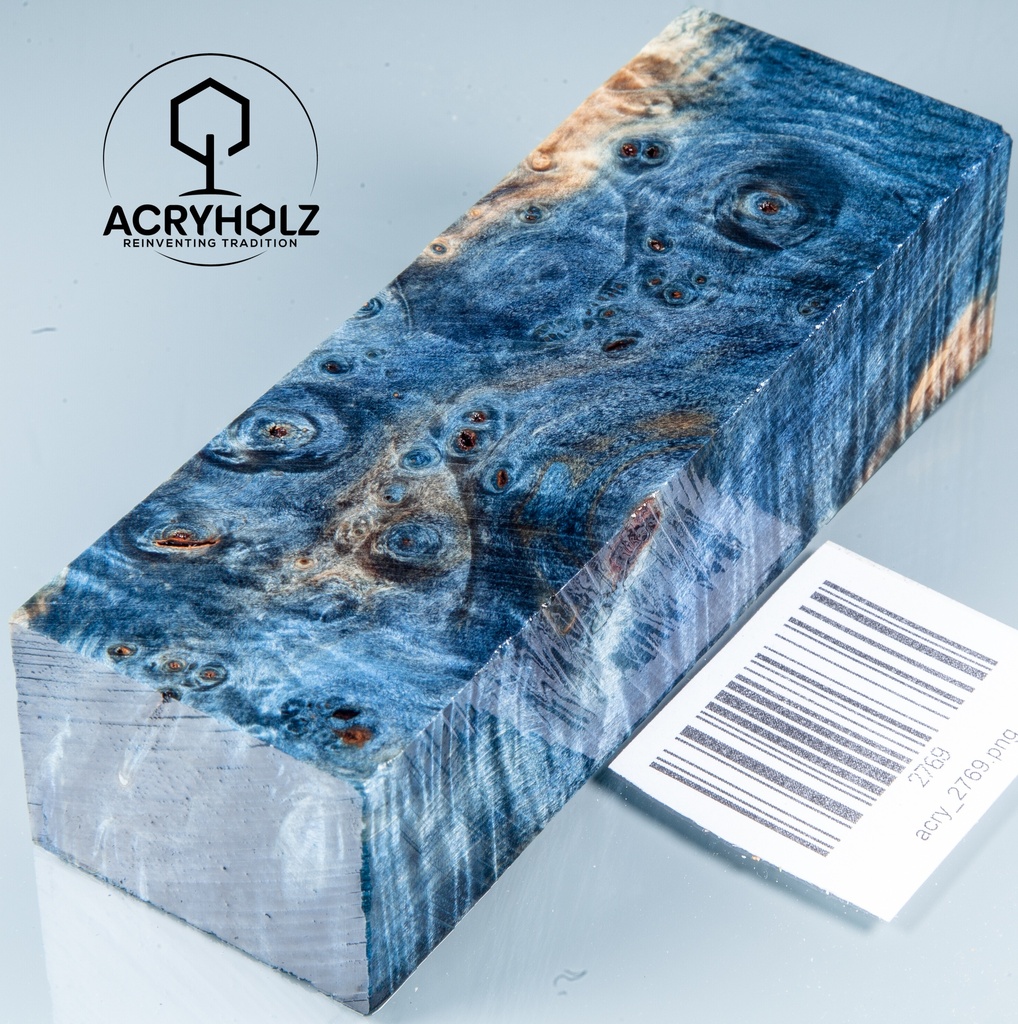 www.acryholz.de - stabilisiertes holz