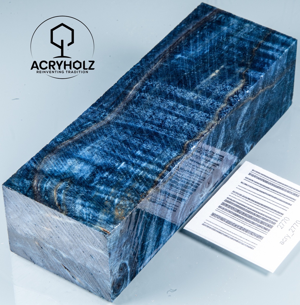 www.acryholz.de - stabilisiertes holz