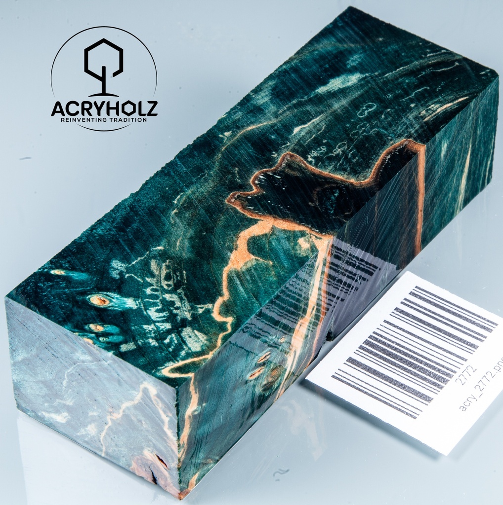 www.acryholz.de - stabilisiertes holz
