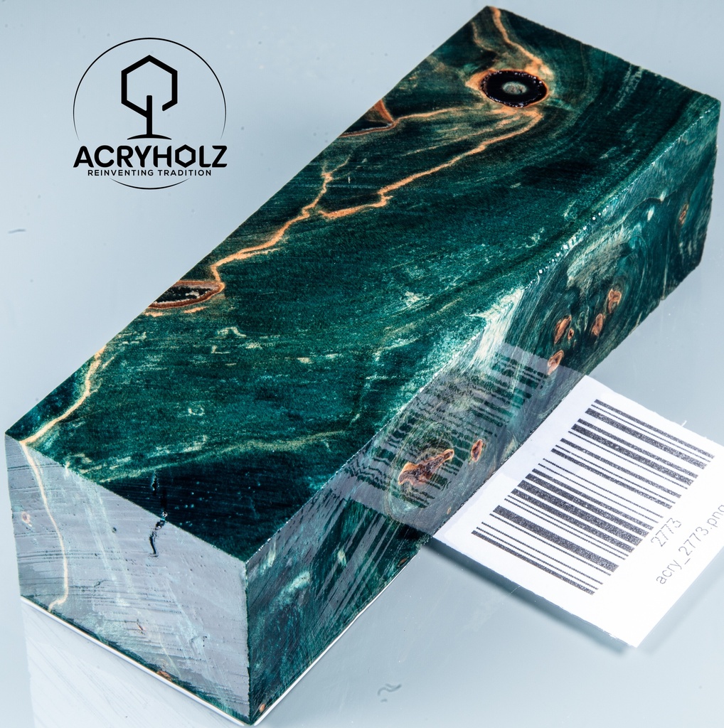 www.acryholz.de - stabilisiertes holz