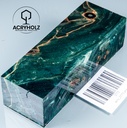 www.acryholz.de - stabilisiertes holz