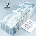 Acryholz - Stabilisiertes Griffmaterial
