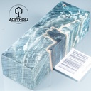 Acryholz - Stabilisiertes Griffmaterial