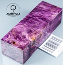 www.acryholz.de - stabilisiertes holz