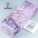 Acryholz - Stabilisiertes Griffmaterial