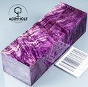 www.acryholz.de - stabilisiertes holz