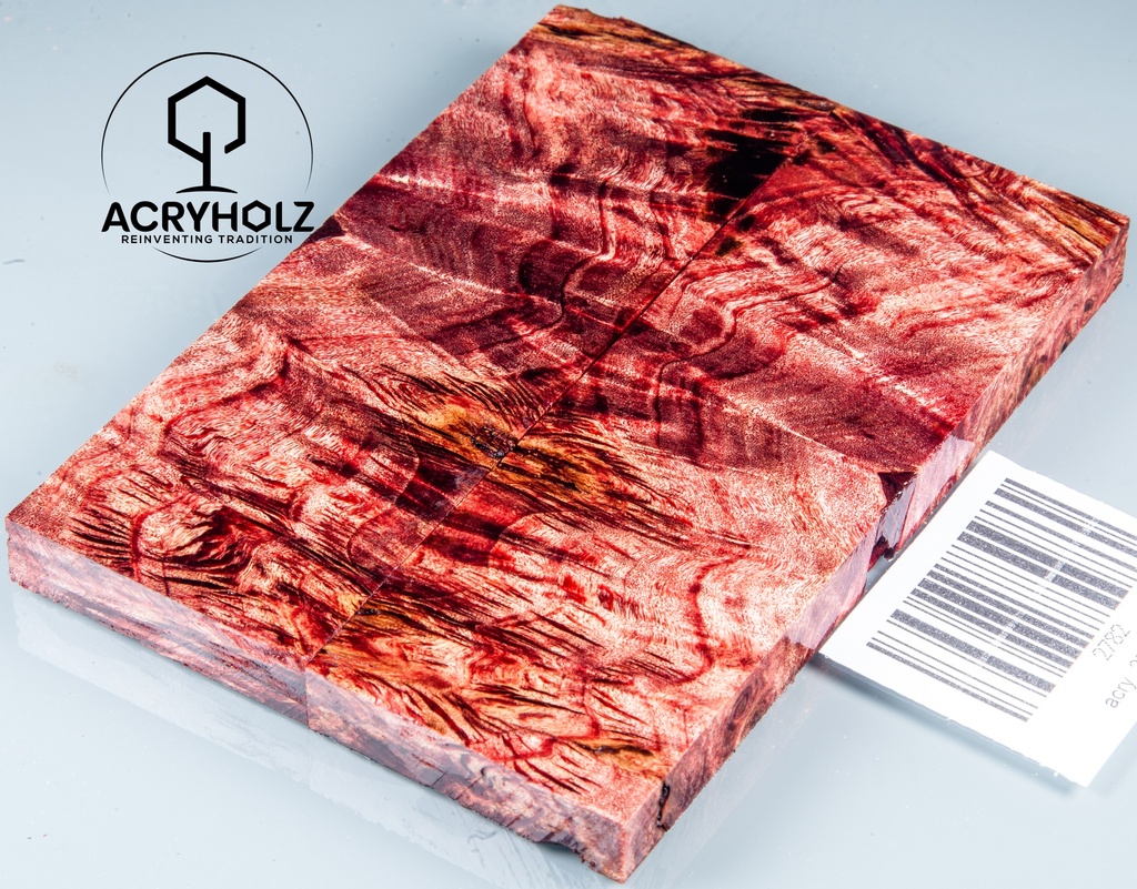 ACRYHOLZ - www.acryholz.de