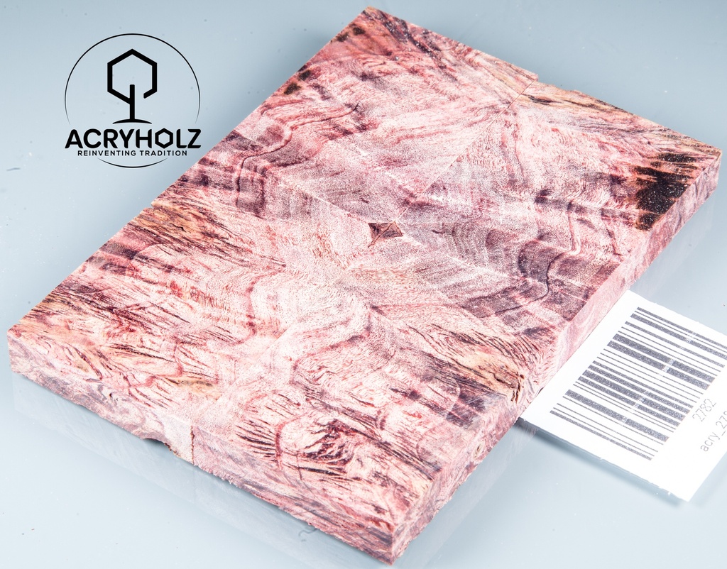 ACRYHOLZ - www.acryholz.de