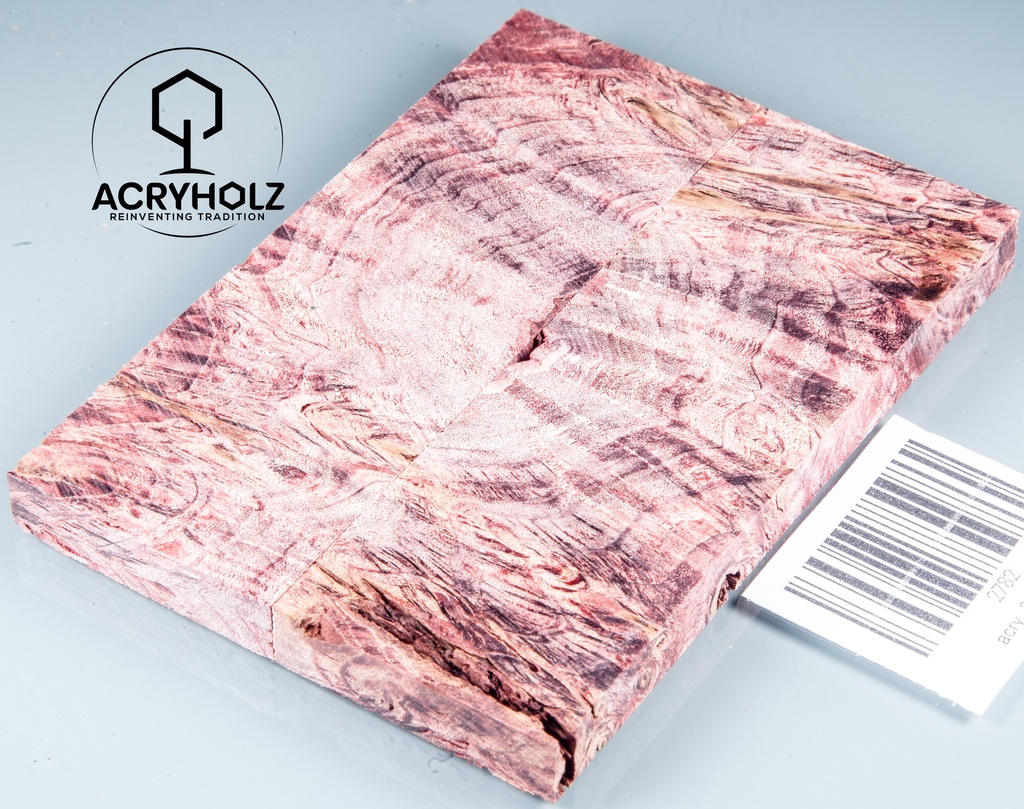 ACRYHOLZ - www.acryholz.de