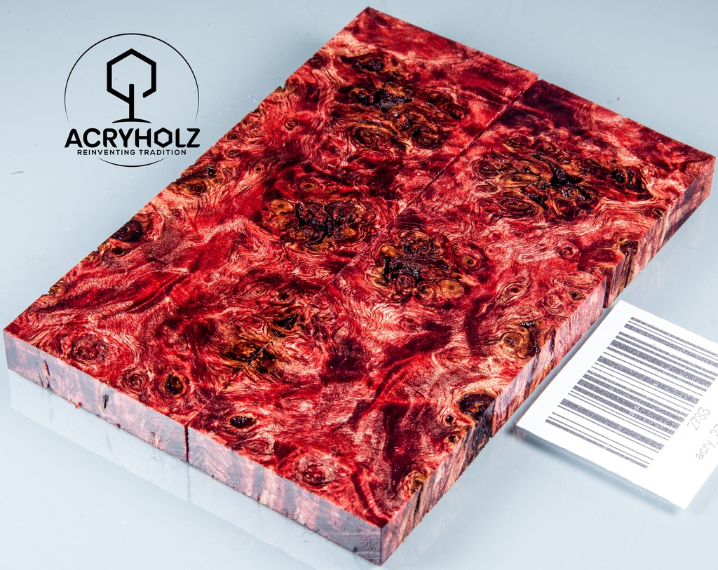 ACRYHOLZ - www.acryholz.de