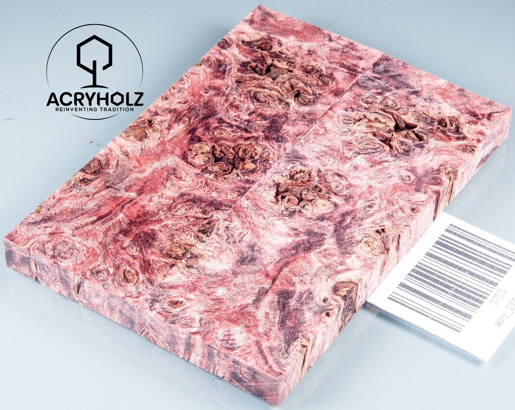 ACRYHOLZ - www.acryholz.de