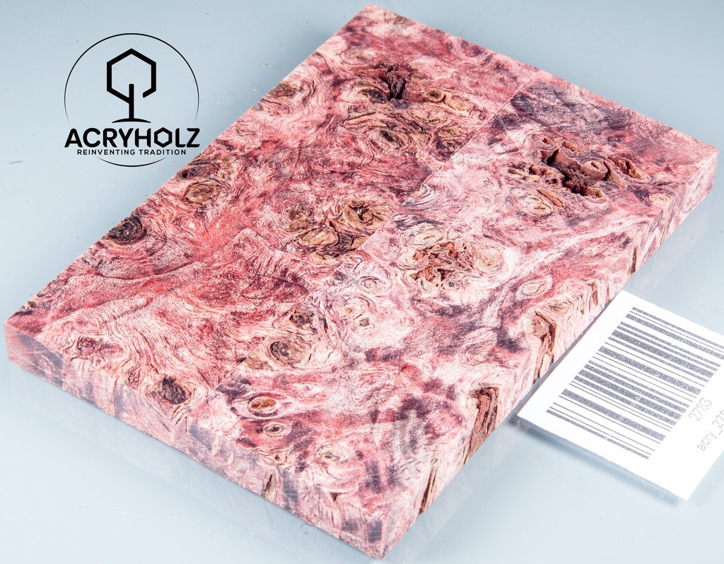 ACRYHOLZ - www.acryholz.de