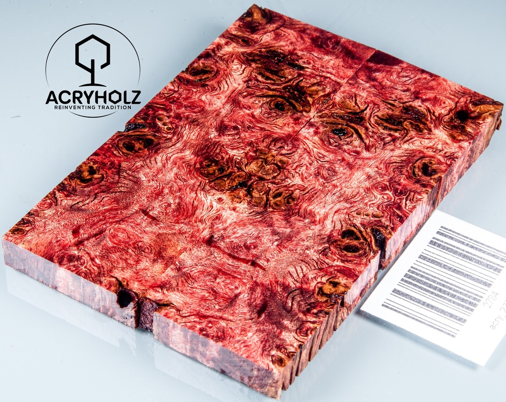 ACRYHOLZ - www.acryholz.de