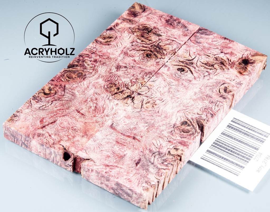 ACRYHOLZ - www.acryholz.de