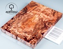 ACRYHOLZ - www.acryholz.de