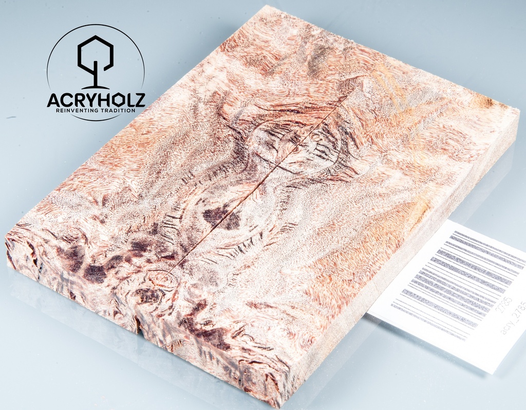 ACRYHOLZ - www.acryholz.de
