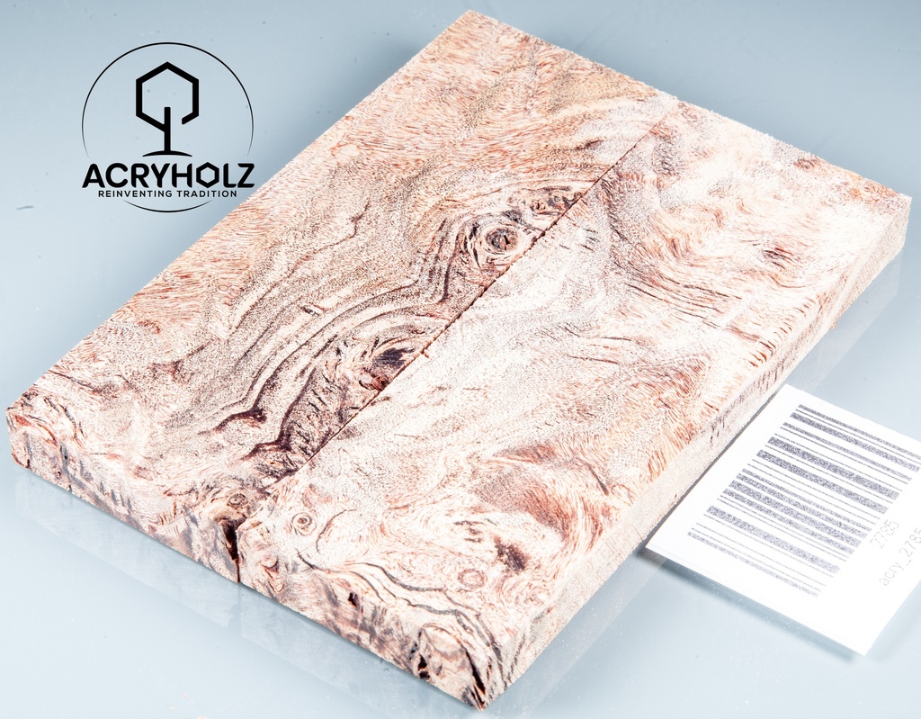 ACRYHOLZ - www.acryholz.de