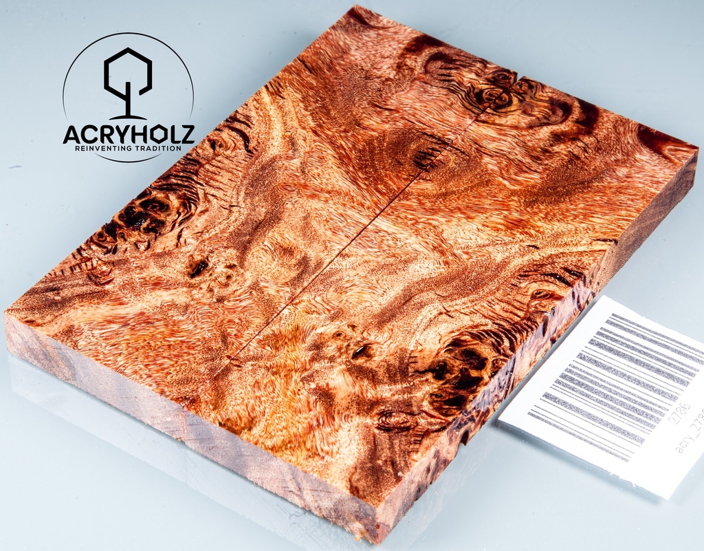 ACRYHOLZ - www.acryholz.de