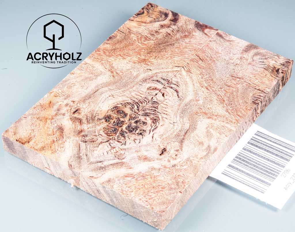 ACRYHOLZ - www.acryholz.de