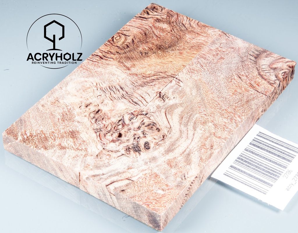 ACRYHOLZ - www.acryholz.de