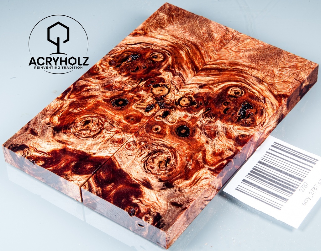 ACRYHOLZ - www.acryholz.de