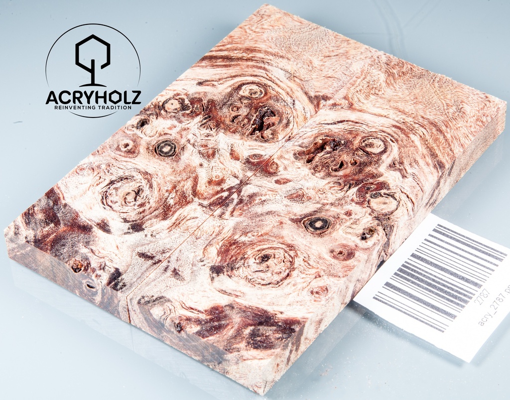 ACRYHOLZ - www.acryholz.de