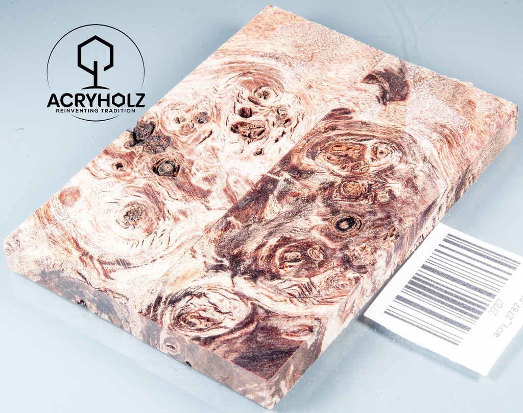 ACRYHOLZ - www.acryholz.de