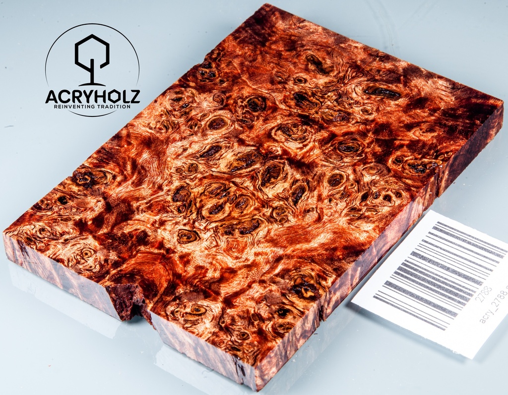 ACRYHOLZ - www.acryholz.de