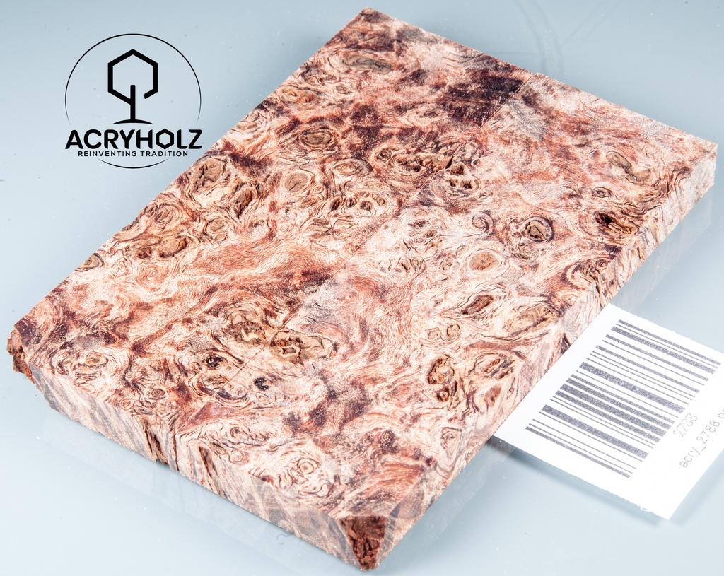 ACRYHOLZ - www.acryholz.de