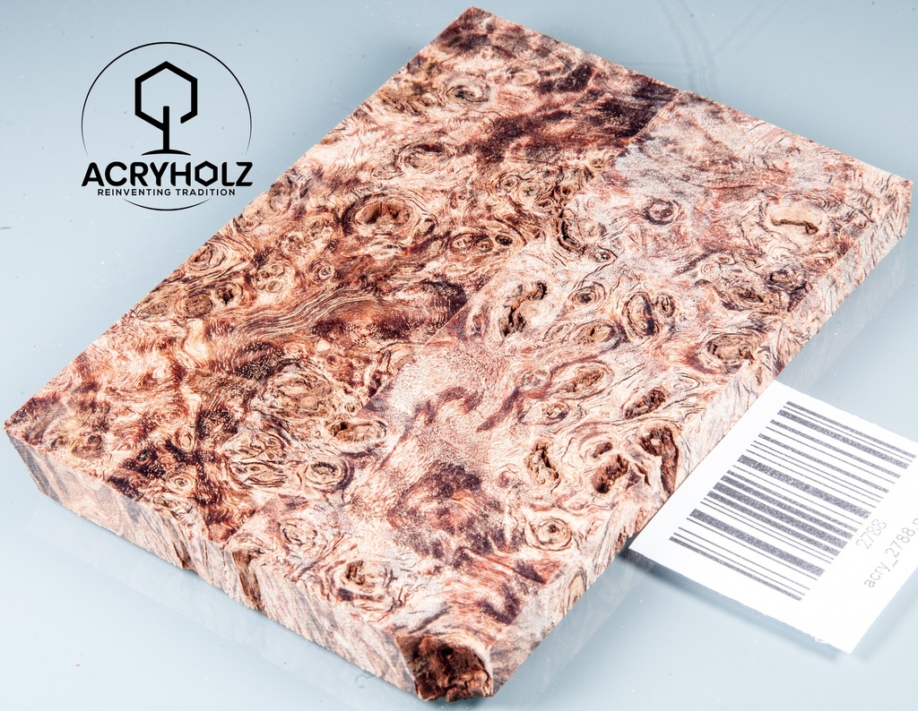 ACRYHOLZ - www.acryholz.de
