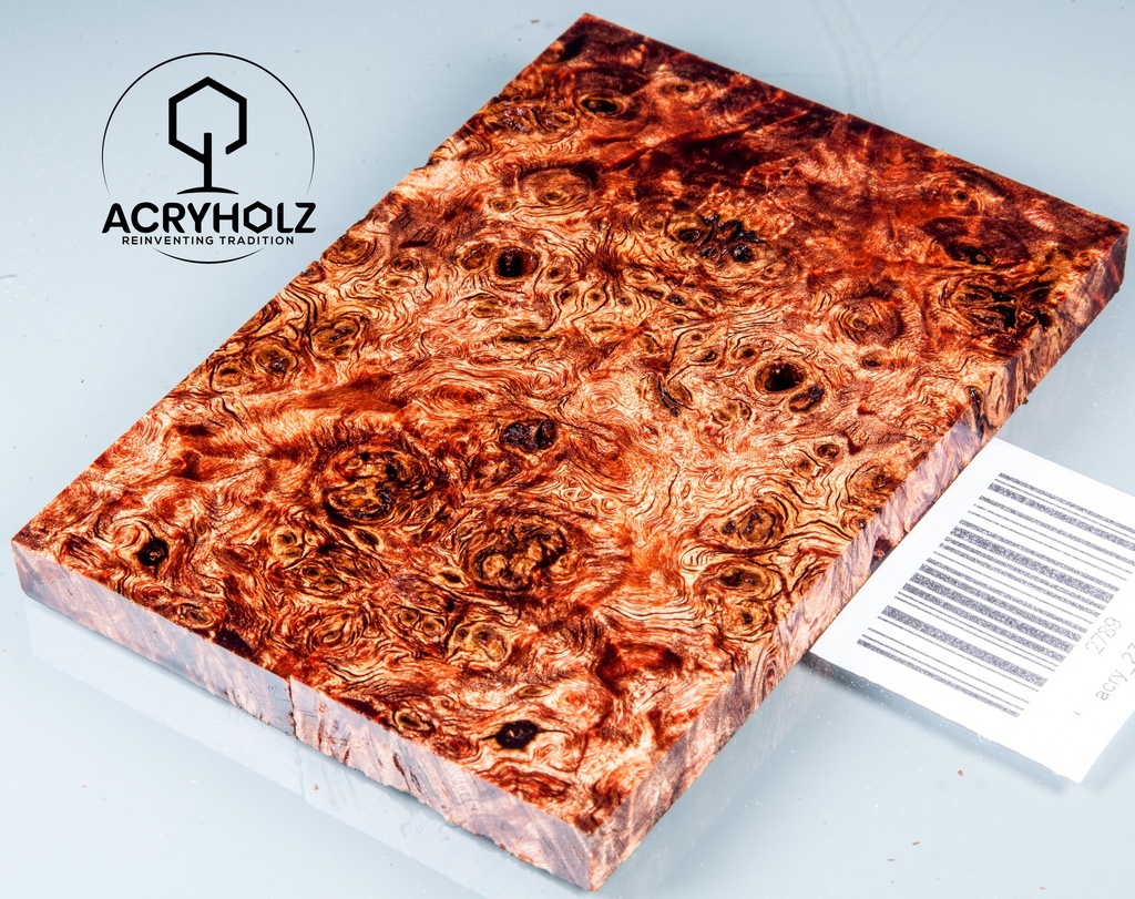 ACRYHOLZ - www.acryholz.de