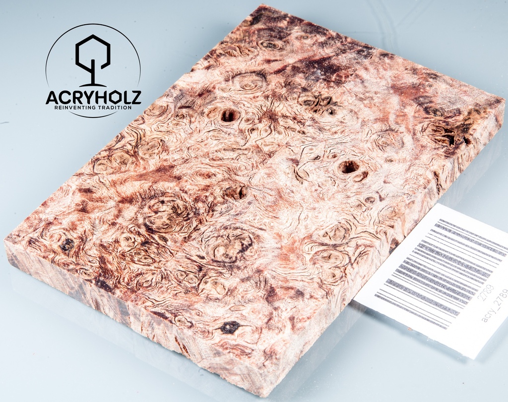 ACRYHOLZ - www.acryholz.de
